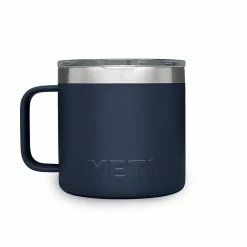 Best Sale 😀 Yeti Rambler 14oz Mugs 😉 23 Best Sale 😀 Yeti Rambler 14oz Mugs 😉 -Glasgow Angling Sales rambler 14oz mug navy