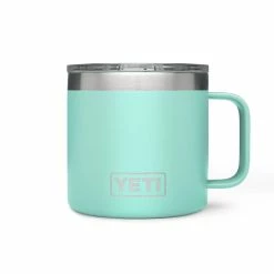 Best Sale 😀 Yeti Rambler 14oz Mugs 😉 30 Best Sale 😀 Yeti Rambler 14oz Mugs 😉 -Glasgow Angling Sales rambler 14oz mug seafoam