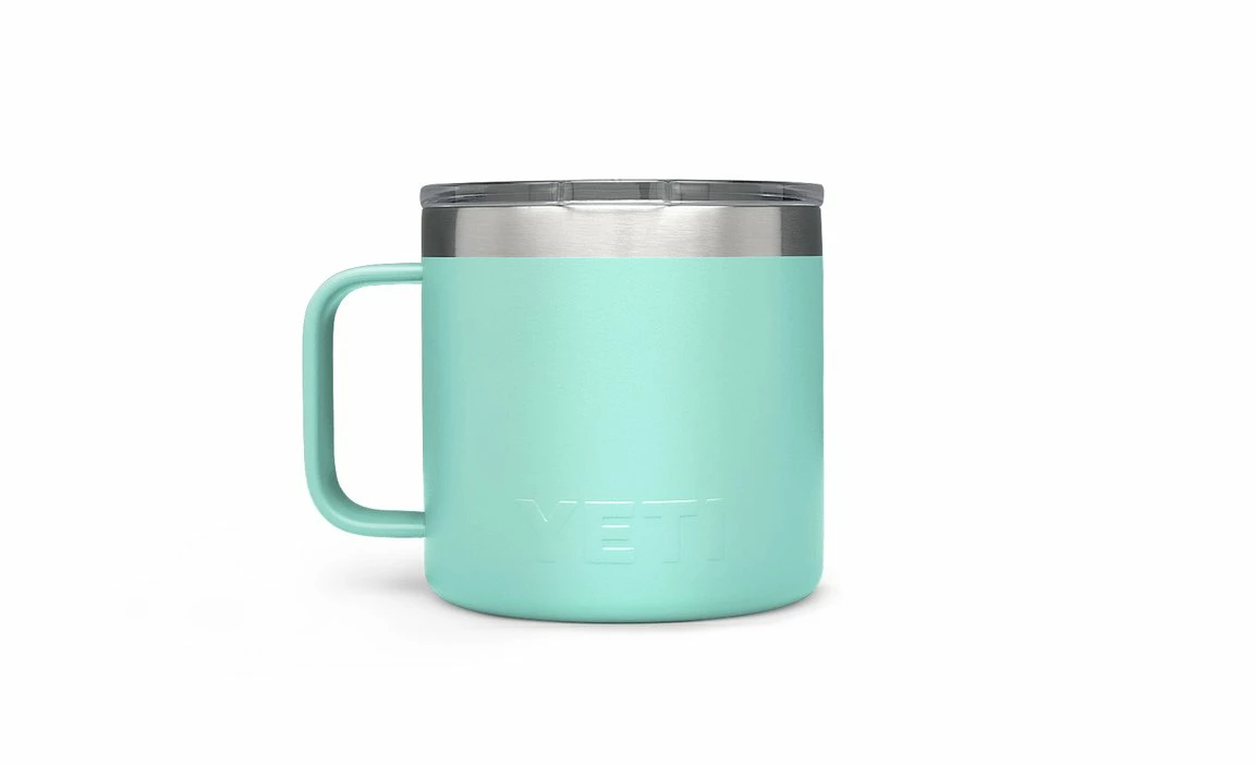 Best Sale 😀 Yeti Rambler 14oz Mugs 😉 15 Best Sale 😀 Yeti Rambler 14oz Mugs 😉 - Image 15