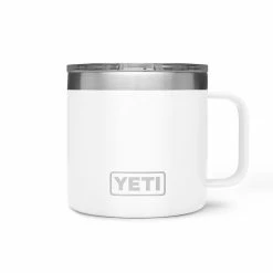 Best Sale 😀 Yeti Rambler 14oz Mugs 😉 28 Best Sale 😀 Yeti Rambler 14oz Mugs 😉 -Glasgow Angling Sales rambler 14oz mug white