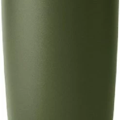 Coupon 🔥 Yeti Rambler 20oz Travel Mug Highlands Olive 😀