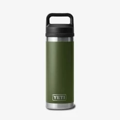 Outlet 🔥 Yeti Rambler Bottle Highlands Olive 🎉