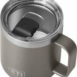 Best Pirce ⌛ Yeti Rambler Mug 14oz Sharptail Taupe 🎉