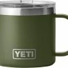 Cheapest 🔔 Yeti Rambler Mug Highlands Olive ❤️