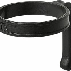 Deals ✔️ Yeti Rambler Tumbler Handle Black 20oz 🎉