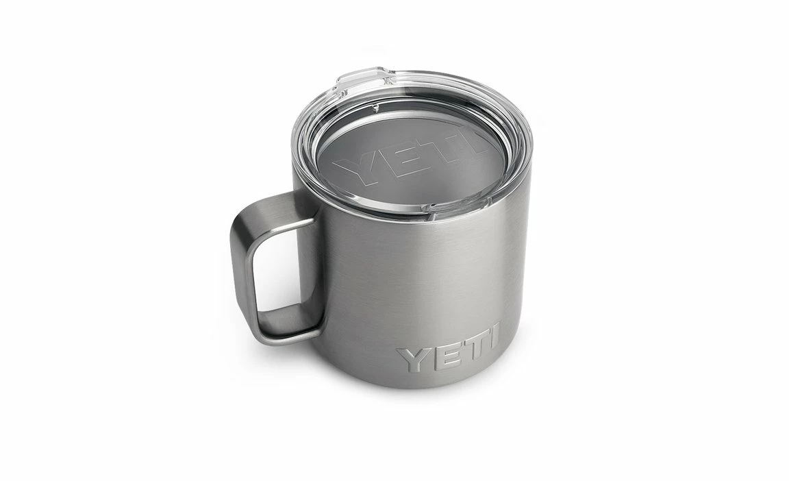 Best Sale 😀 Yeti Rambler 14oz Mugs 😉 4 Best Sale 😀 Yeti Rambler 14oz Mugs 😉 - Image 4