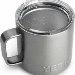 Best Sale 😀 Yeti Rambler 14oz Mugs 😉 19 Best Sale 😀 Yeti Rambler 14oz Mugs 😉 -Glasgow Angling Sales rambler20mug20stainless20steel2014oz20lid