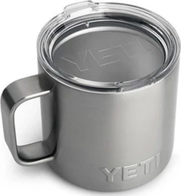 Best Sale 😀 Yeti Rambler 14oz Mugs 😉 3 Best Sale 😀 Yeti Rambler 14oz Mugs 😉 - Image 3