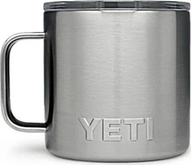 Best Sale 😀 Yeti Rambler 14oz Mugs 😉 2 Best Sale 😀 Yeti Rambler 14oz Mugs 😉 - Image 2