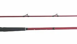 Best reviews of ✨ Penn Rampage II Sensitip 10ft 70-300g 2pc ✨