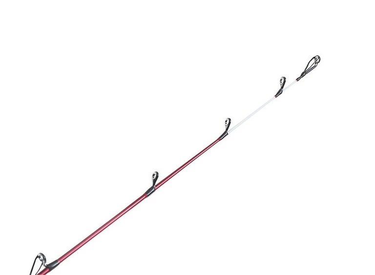 Best reviews of ✨ Penn Rampage II Sensitip 10ft 70-300g 2pc ✨ 2 Best reviews of ✨ Penn Rampage II Sensitip 10ft 70-300g 2pc ✨ - Image 2