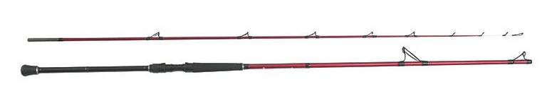 Best reviews of ✨ Penn Rampage II Sensitip 10ft 70-300g 2pc ✨ 1 Best reviews of ✨ Penn Rampage II Sensitip 10ft 70-300g 2pc ✨