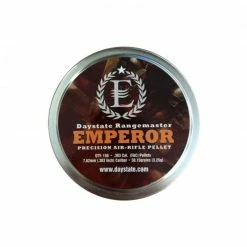 Top 10 ⭐ Daystate Rangemaster Emperor .303 Pellets 50.15 Grains (150 Tin) 👏