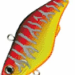 Deals ✔️ Nomura Rattlesnake Sinking Lure ✨ 8 Deals ✔️ Nomura Rattlesnake Sinking Lure ✨ -Glasgow Angling Sales rattlesnake sinking lure red tiger