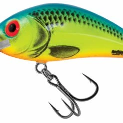 Promo ⭐ Salmo Rattlin' Hornet Floating Lures 🤩