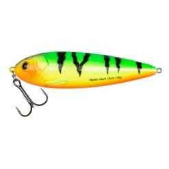 Cheapest 👍 Abu Garcia Beast Rattlin Atom 12cm 🔔