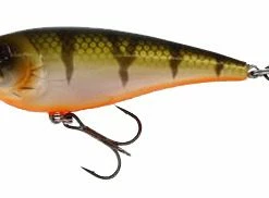 New 🎁 Westin RawBite Crankbait 🔔 15 New 🎁 Westin RawBite Crankbait 🔔 -Glasgow Angling Sales rawbite 7cm 12g floating bling perch