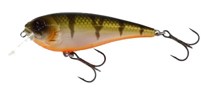 New 🎁 Westin RawBite Crankbait 🔔 8 New 🎁 Westin RawBite Crankbait 🔔 - Image 8