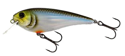 New 🎁 Westin RawBite Crankbait 🔔 5 New 🎁 Westin RawBite Crankbait 🔔 - Image 5