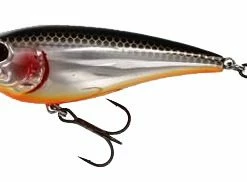 New 🎁 Westin RawBite Crankbait 🔔 14 New 🎁 Westin RawBite Crankbait 🔔 -Glasgow Angling Sales rawbite 7cm 12g floating steel sardine