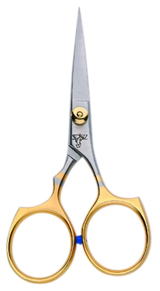 New 🌟 Dr.Slick Razor - Tension Adjust 4in Scissor 👏 1 New 🌟 Dr.Slick Razor - Tension Adjust 4in Scissor 👏