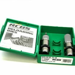 Discount 🔥 RCBS Neck Die Set 🤩