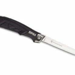 Outlet 🌟 Rapala RCD Folding Fillet Knife 5in Blade ❤️