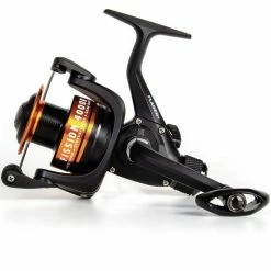 Best Pirce ✨ Fission RD4000 Reel 1bb line-on 🔔