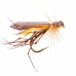 Best reviews of 😍 Fario Fly Real Foam Daddy Brown 🔔