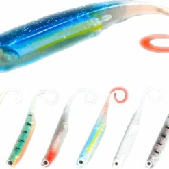 Best Sale 🎉 Nomura Real Pulse Curly Tail 🎁