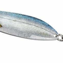 Best reviews of ⭐ Fladen Realistic Flutter Spoon BKK Hook 👏 7 Best reviews of ⭐ Fladen Realistic Flutter Spoon BKK Hook 👏 -Glasgow Angling Sales realistic flutter spoon bkk hook roach scaled