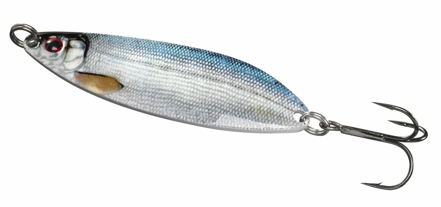 Best reviews of ⭐ Fladen Realistic Flutter Spoon BKK Hook 👏 3 Best reviews of ⭐ Fladen Realistic Flutter Spoon BKK Hook 👏 - Image 3