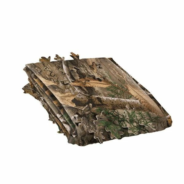 Wholesale 👏 Allen Realtree Edge 3D Vanish Leafy Blind 12ft x 4ft 8in 😀 1 Wholesale 👏 Allen Realtree Edge 3D Vanish Leafy Blind 12ft x 4ft 8in 😀
