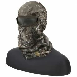 Cheap 🤩 Allen Realtree Edge Full Headnet 😀