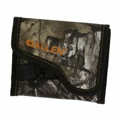 Top 10 ⌛ Allen Realtree Edge Rifle Ammo Pouch 😉