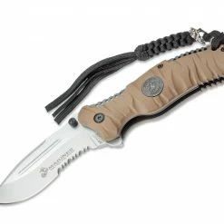 Buy 😍 Boker Reaper Desert Folding Knife 9cm/3.5inch Blade ❤️