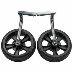 Deals 👍 Garbolino Rear Wheel Kit Gold Seatbox 🧨