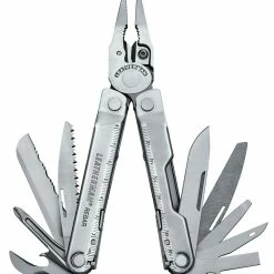 Best reviews of 🤩 Leatherman Rebar Multi Tool 🥰