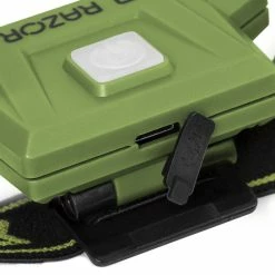 Coupon ๐งจ Delphin Rechargeable Head Lamp โ 9 Coupon ๐งจ Delphin Rechargeable Head Lamp โ -Glasgow Angling Sales rechargeable head lamp d