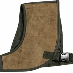 Promo 😀 Jack Pyke Recoil Shoulder Pad Beige Tan 🎁