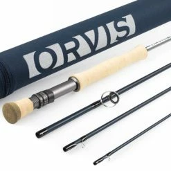 New 🎁 Orvis Recon Saltwater Series 4pc Fly Rods 🎁