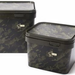 Wholesale 🎁 Nash Rectangular Bucket 🎉