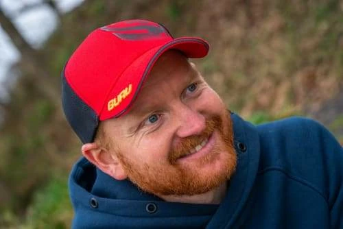 Promo β Guru Red 3D Cap π 1 Promo β Guru Red 3D Cap π