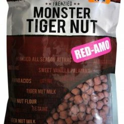 Wholesale 😉 Dynamite Baits Red-AMO Shelf Life Dumbells - 14mm 1kg 🌟