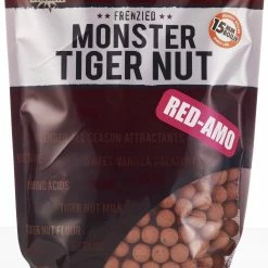 Outlet ⭐ Dynamite Baits Red-AMO Shelf Life Boilie 1kg 🔥
