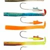 Buy 🔔 Red Gill Interceptor V8 Jig Series Lures ✔️