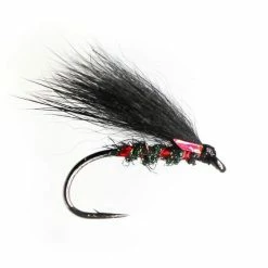 Flash Sale 💯 Fario Fly Red Holo Ice Dub Cormorant ⭐