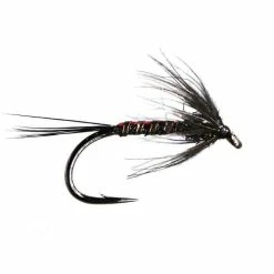 Best deal 👍 Fario Fly Red Holo Quill Cruncher 🧨