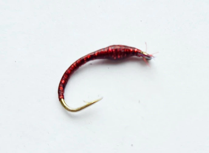 Top 10 💯 Stillwater Red Frosted Buzzer - 1 Dozen 🔥 1 Top 10 💯 Stillwater Red Frosted Buzzer - 1 Dozen 🔥