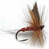 Cheap ❤️ Stillwater Red Spinner Dry Fly - 1 Dozen 😍